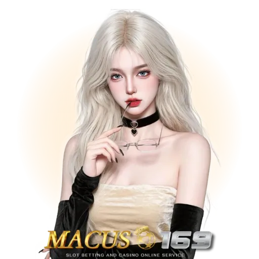 MACUS169